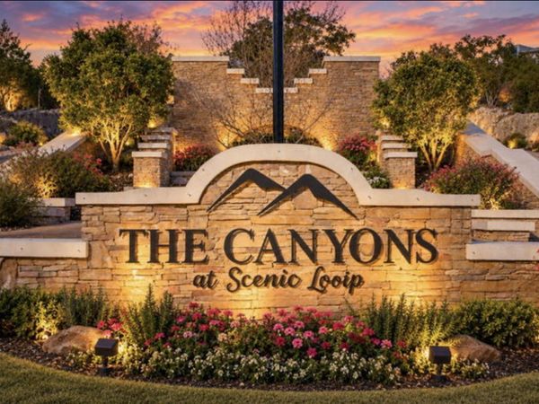 24502 PARAISO RDG, San Antonio, TX 78255