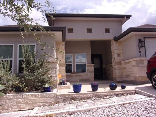 202 ROY NICHOLS DR, Blanco, TX 78606