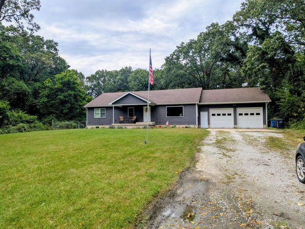 415 Woodlawn Avenue, Michigan City, IN 46360