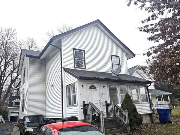 268 Carew St, Springfield, MA 01104