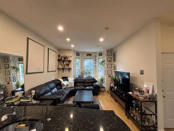 209 Harvard St., Unit 1, Cambridge, MA 02139