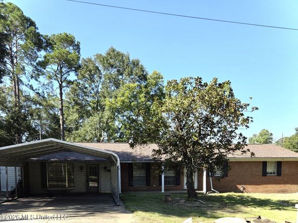 2033 Harold Street, Laurel, MS 39440