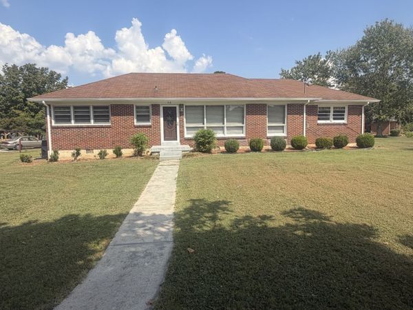 918 Midway St , Lewisburg, TN 37091
