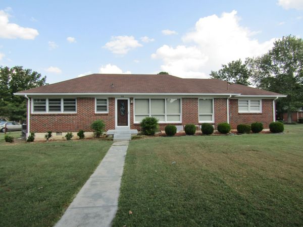918 Midway St , Lewisburg, TN 37091