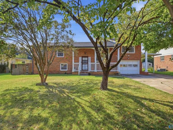 4009 Centaur Blvd SW, Huntsville, AL 35805