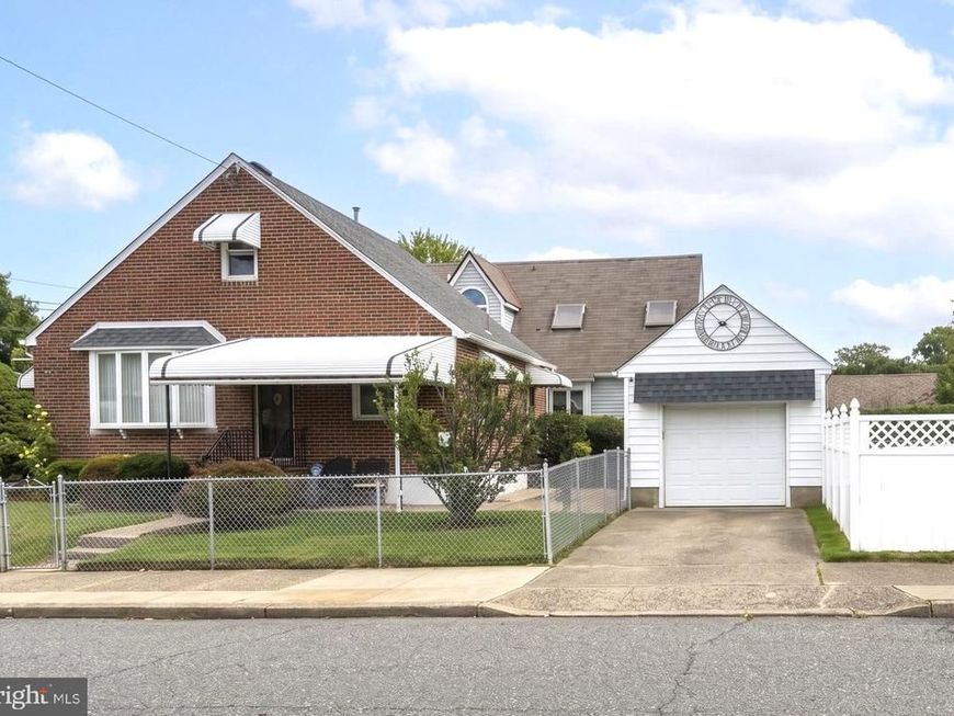 9301 Ditman Street, Philadelphia, PA 19114 Main Photo