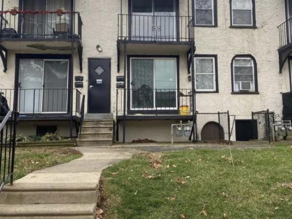 7274 RADBOURNE ROAD , Unit D, UPPER DARBY, PA 19082