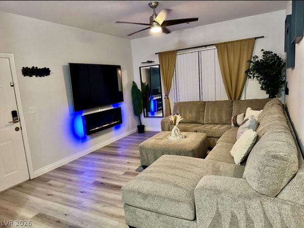 6955 N Durango Drive, Unit 1009, Las Vegas, NV 89149