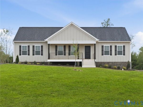 2261 Kennington N Parkway , Aylett, VA 23009