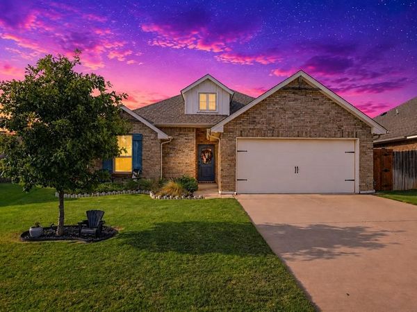 1005 NE 33rd Terrace, Oklahoma City, OK 73160