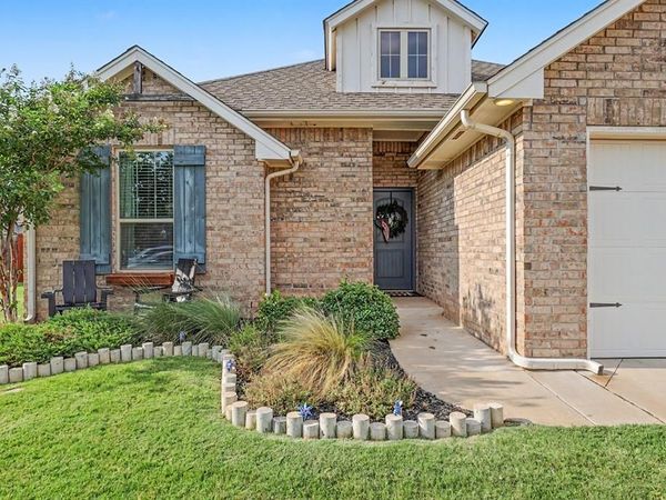 1005 NE 33rd Terrace, Oklahoma City, OK 73160