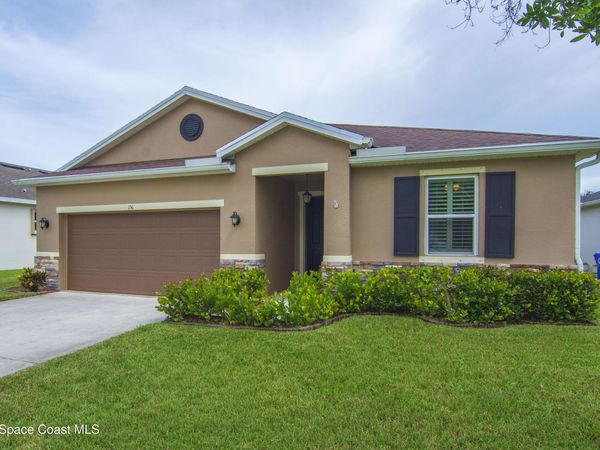 151 Port Royal Court , Sebastian, FL 32958