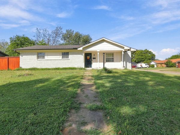 4904 S 91st East Avenue E, Tulsa, OK 74145