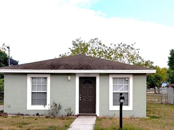 648 AVENUE P SW, WINTER HAVEN, FL 33880