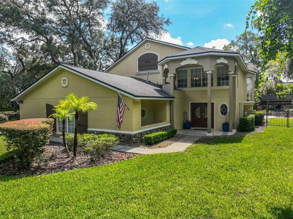 2261 POINSETTIA DRIVE , LONGWOOD, FL 32779