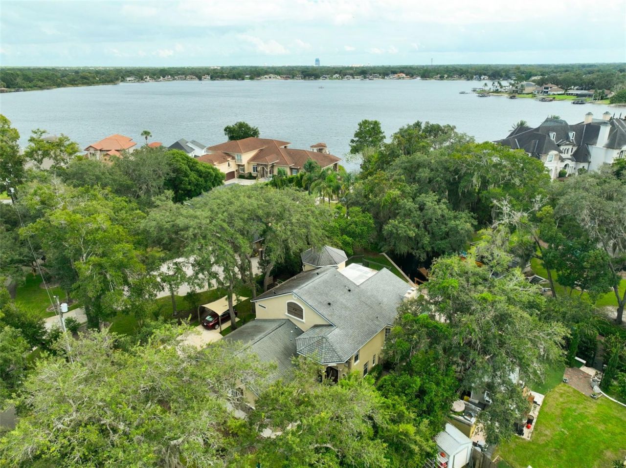2261 Poinsettia Drive, Longwood, FL 32779 Photo