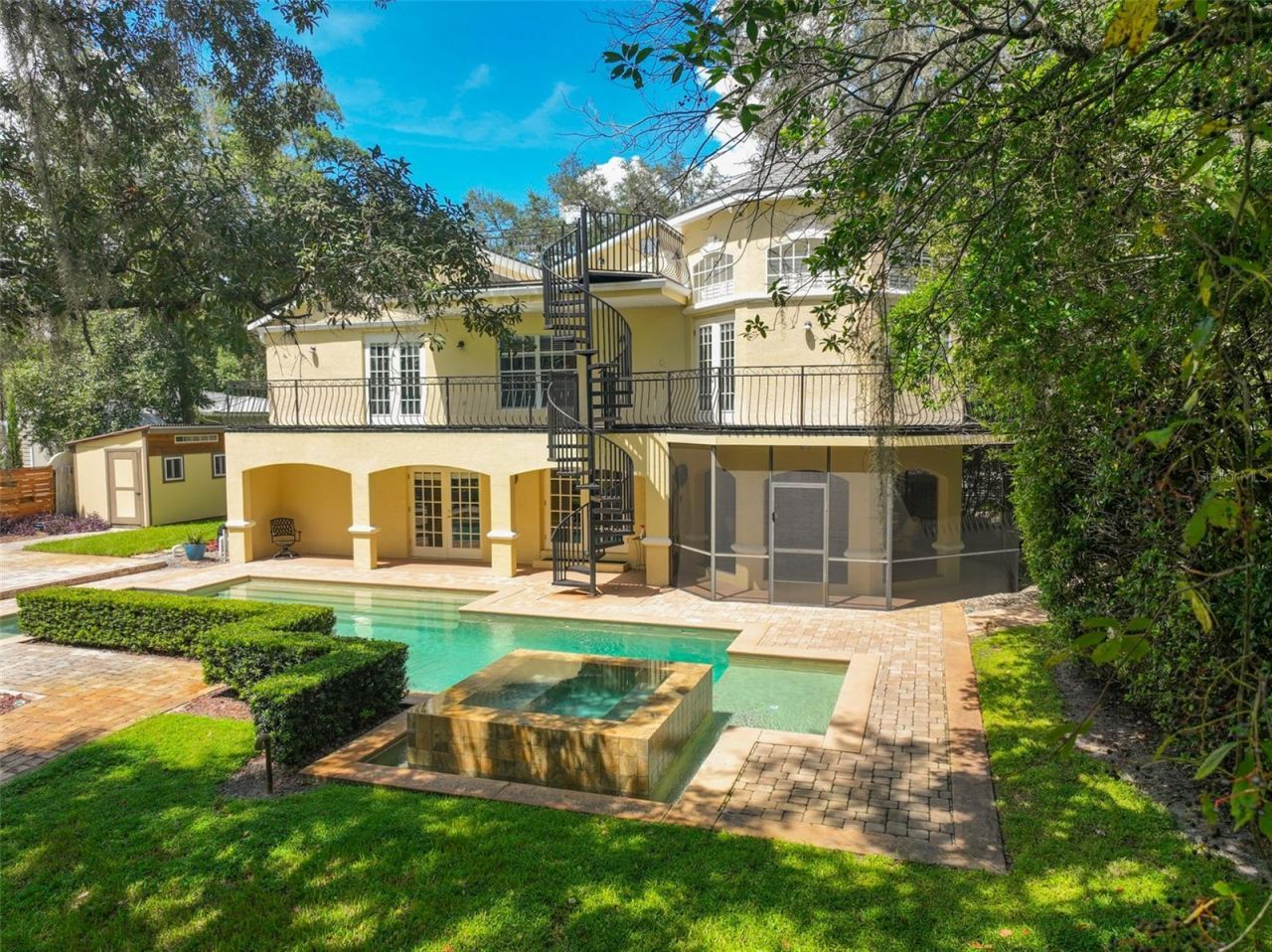 2261 Poinsettia Drive, Longwood, FL 32779 Photo
