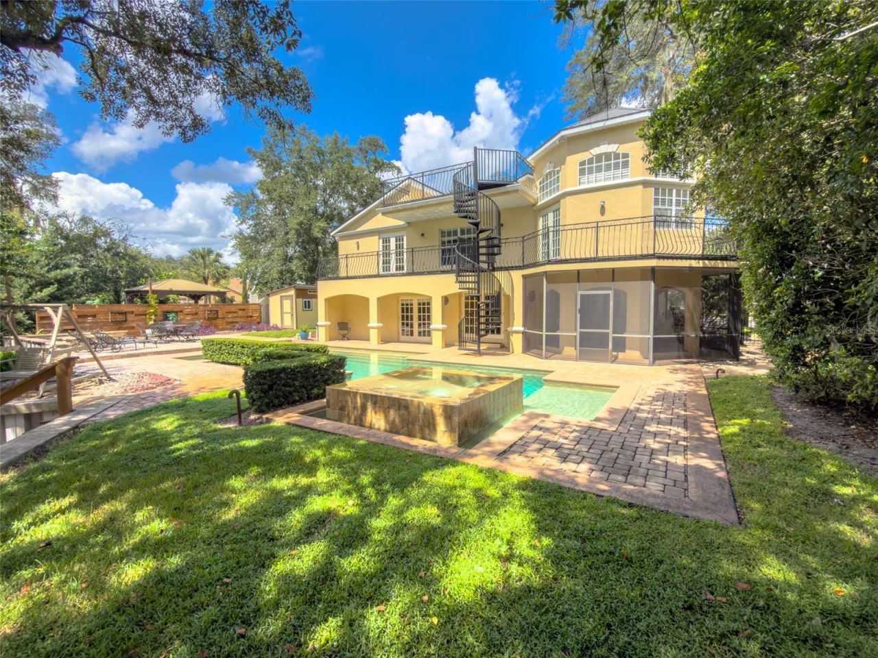 2261 Poinsettia Drive, Longwood, FL 32779 Photo