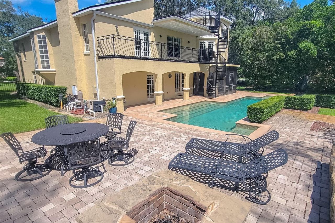 2261 Poinsettia Drive, Longwood, FL 32779 Photo