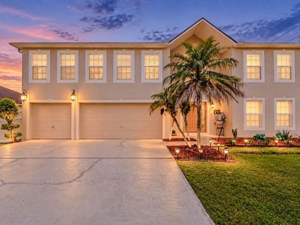 1100 SAINT MICHEL WAY , KISSIMMEE, FL 34759