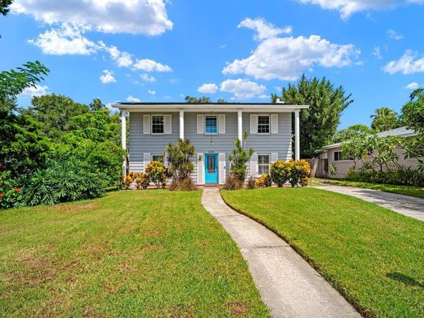 5135 20TH AVENUE N, ST PETERSBURG, FL 33710