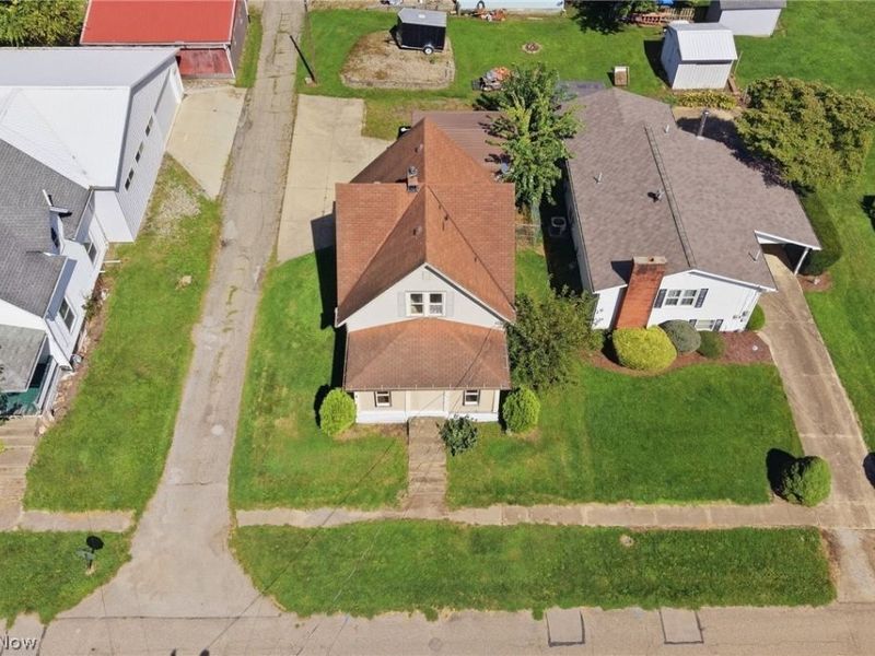 116 W 2nd Street, Perrysville, OH 44864 Photo 17