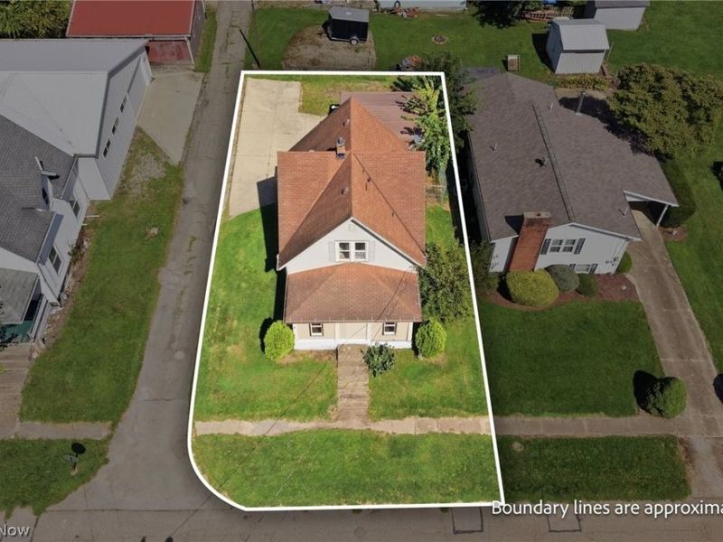 116 W 2nd Street, Perrysville, OH 44864 Photo 18