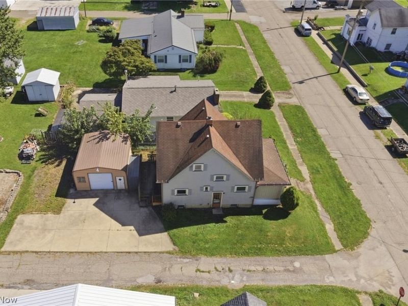116 W 2nd Street, Perrysville, OH 44864 Photo 19