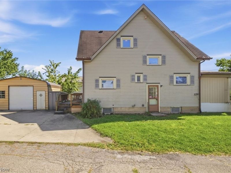 116 W 2nd Street, Perrysville, OH 44864 Photo 2