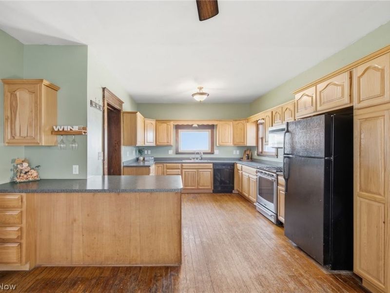 116 W 2nd Street, Perrysville, OH 44864 Photo 5