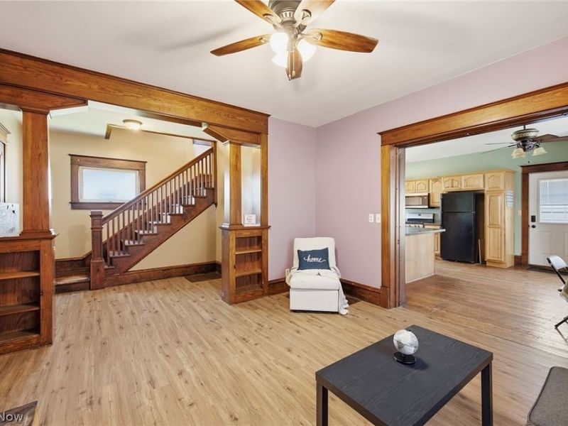 116 W 2nd Street, Perrysville, OH 44864 Photo 8