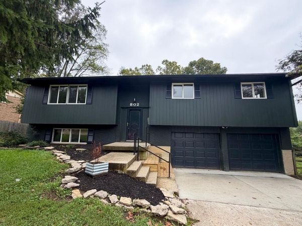802 Victoria Drive, Franklin, OH 45005
