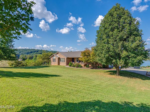 1789 Tater Hill Rd, Bean Station, TN 37708