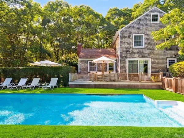 873 Bridgehampton/Sag Harbor Turnpike, Bridgehampton, NY 11932