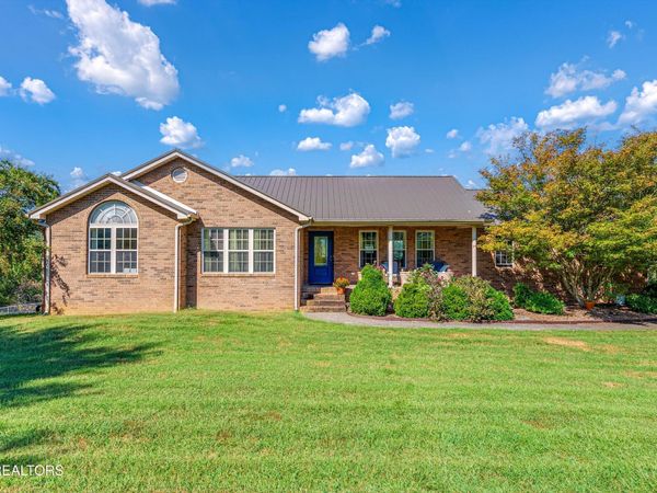 1789 Tater Hill Rd, Bean Station, TN 37708