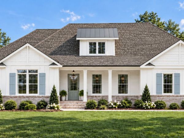 0 Basswood Drive, Unit LOT 23, Brooklet, GA 30415