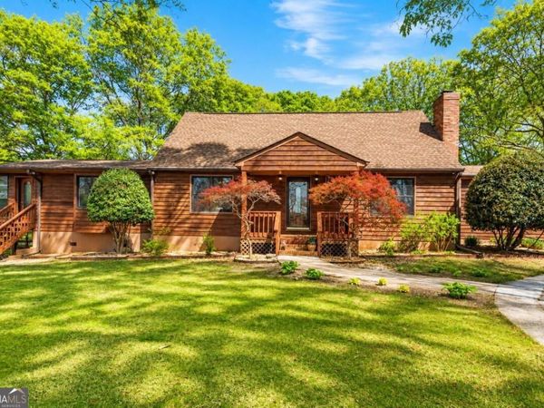 1641 Flat Rock Rd., Watkinsville, GA 30677