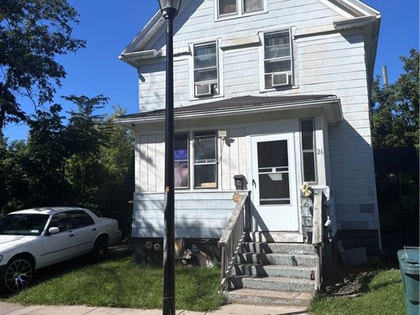 26 Ludwig Park, Rochester, NY 14621