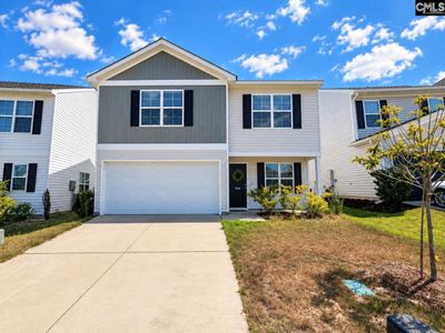 2114 County Line Trail , Elgin, SC 29045