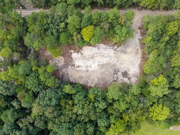 0 Us Hwy 117 N, Unit Lot 2, Willard, NC 28478