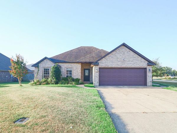 6209 Alan Cove, Jonesboro, AR 72404