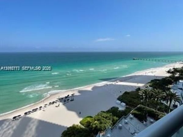17121 Collins Ave , Unit 1506, Sunny Isles Beach, FL 33160