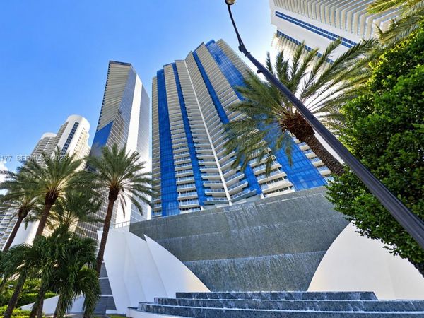 17121 Collins Ave , Unit 1506, Sunny Isles Beach, FL 33160