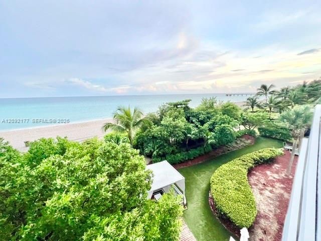 17121 Collins Ave , Unit 1506, Sunny Isles Beach, FL 33160 Photo