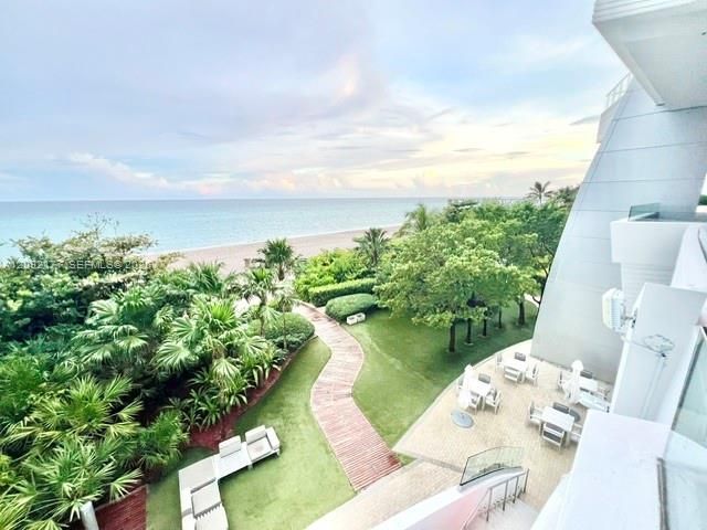 17121 Collins Ave , Unit 1506, Sunny Isles Beach, FL 33160 Photo