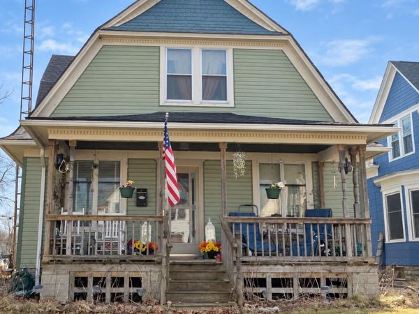 502 W Osborne Street, Sandusky, OH 44870