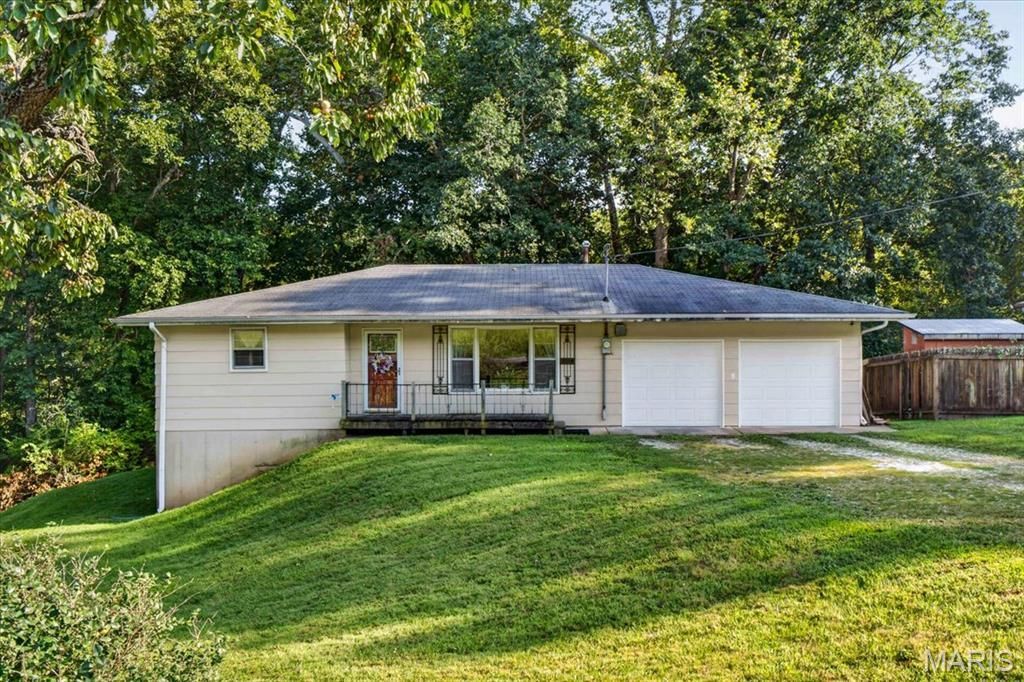 5514 Old Lemay Ferry Road , Imperial, MO 63052 Main Photo