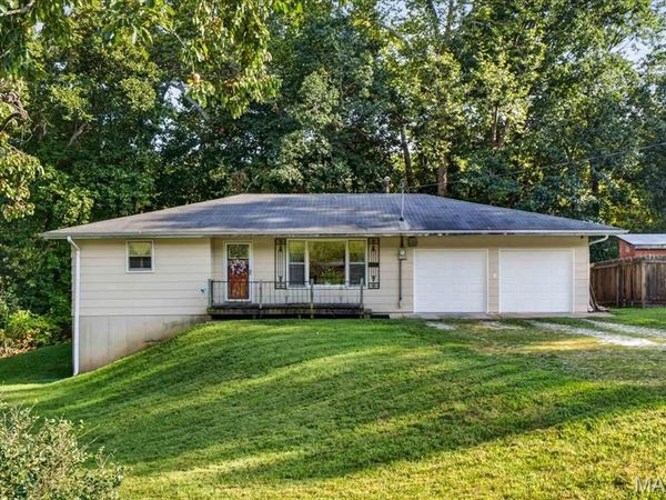 5514 Old Lemay Ferry Road , Imperial, MO 63052