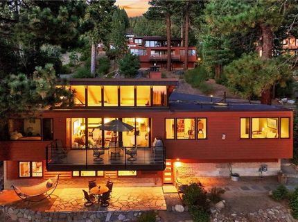 725 Fairview Boulevard, Unit 9, Incline Village, NV 89451 Photo