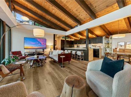 725 Fairview Boulevard, Unit 9, Incline Village, NV 89451 Photo